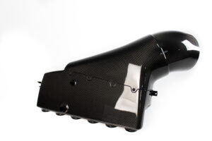 BMW M3 E46 CSL RACE AIRBOX