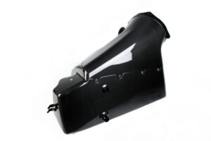 BMW M3 E46 CSL STYLE AIRBOX FULLCARBON