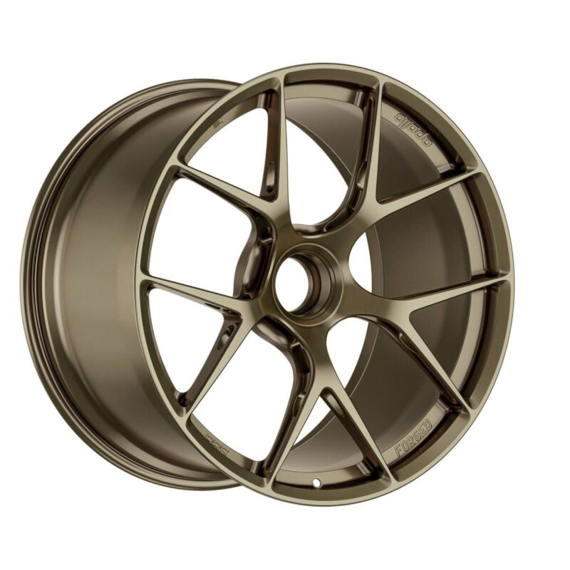 BBS 992.1 GT3RS