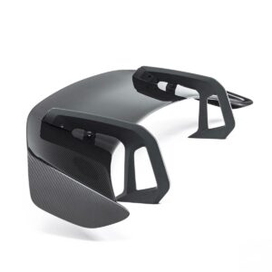 ALPHA-N Carbon SN Heckflügel inkl. DTC Gutachten