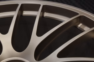 A&M RSE Magnesium Felgen Porsche 992 GT3