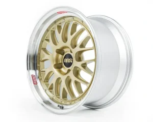 BBS RT88 Ford Focus RS MK3