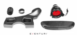 Eventuri Kunststoff Ansaugung MINI Cooper S/JCW + Facelift Inkl. FAKT-Gutachten