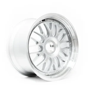 BBS RT88 Porsche 991 GT3