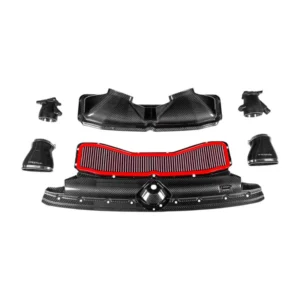 Eventuri Carbon Ansaugung Audi RS6/RS7 (C8) Inkl. FAKT-Gutachten