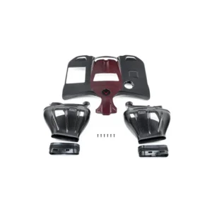 Eventuri Carbon Ansaugung Mercedes G63 AMG Inkl. FAKT-Gutachten