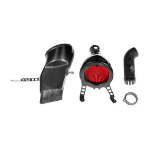 Eventuri Carbon Ansaugung Toyota GR Yaris Inkl. FAKT-Gutachten