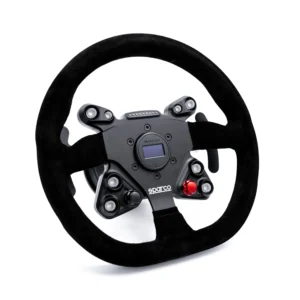 JQ Werks Madtrace GEN2 PODIUM LINE Racing Steering Wheel System Porsche 981/982/991