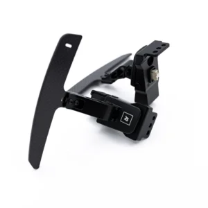 JQ Werks Madtrace Clubsport Adjustable Magnetic Paddle Shifter System Porsche 992/718