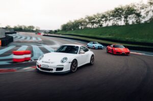 Trackday Anneau du Rhin 03.05.2026 (Season Start)