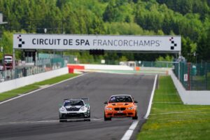 Trackday Spa-Francorchamps 27.07. - 28.07.2026
