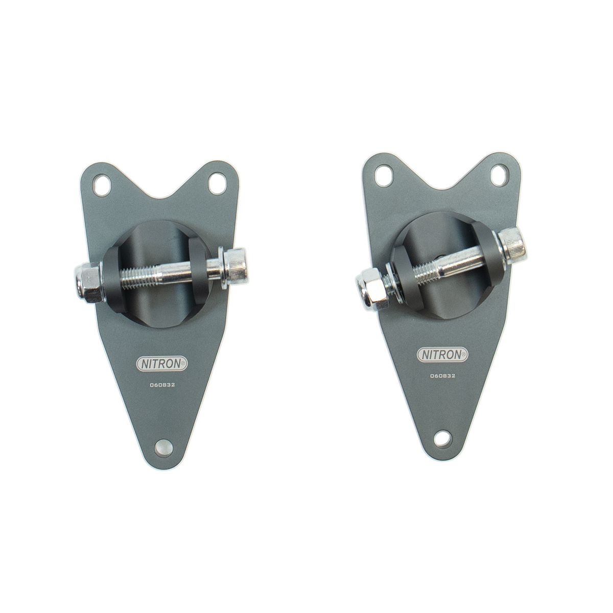 NITRON BMW G82 M4 Competition xDrive Gewindefahrwerk R3 mit Front Axle Lift (FAL) – Bild 5