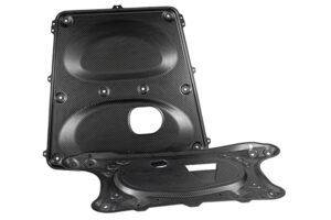 Carbon Schubfeld für BMW E46 M3, E9X M3, F8X M2/M3/M4