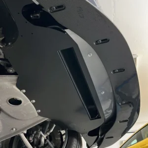 Unterbodenschutz BMW E9X M3