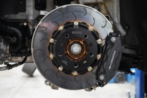 AP Racing J Hook Bremsscheibe Porsche 997 GT3 inkl. DTC-Gutachten für Hinterachse (Kopie)