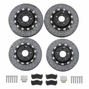Keramikbremsscheiben für BMW G8x M2 M3 M4