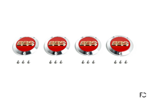 BBS Center Cap für BBS E88