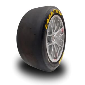 Goodyear Racing Slick 13"