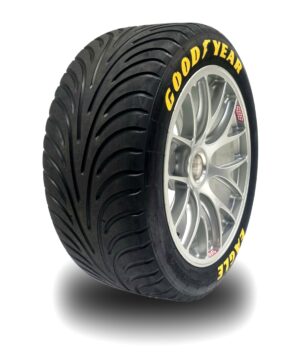 Goodyear Racing Rain 17"