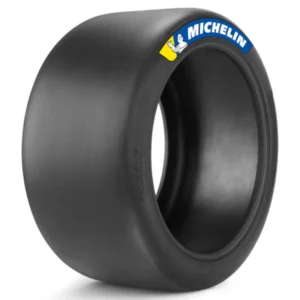 Michelin Pilot Sport Competition Slick 15"