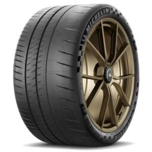 Michelin Pilot Sport Cup 2/Cup 2 R 17"