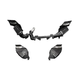 BlackBoost Cold Air Ansaugsystem BMW G8x M2/M3/M4 (S65)