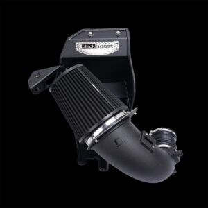 BlackBoost Cold Air Ansaugsystem BMW M240i G42/M340i G20/G21 (B58)