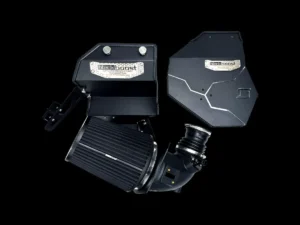 BlackBoost Cold Air Ansaugsystem Toyota Supra MK5 (A90/A91)