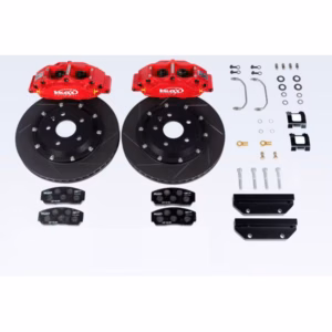 V-Maxx Big Brake Kit 330mm VW Polo 6R/6C inkl. GTI/WRC