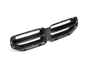 AutoTecknic Dry Carbon Motorsport Front Grille BMW M2 G87