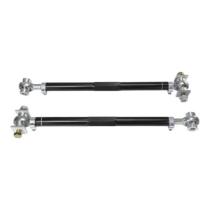 BMW F2X/F3X Rear Toe Links + Eccentric Lockout